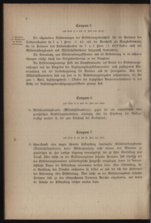 Verordnungsblatt für das Kaiserlich-Königliche Heer 19160415 Seite: 14