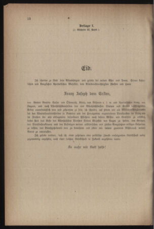 Verordnungsblatt für das Kaiserlich-Königliche Heer 19160415 Seite: 16