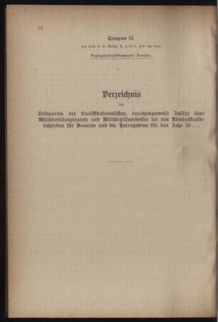 Verordnungsblatt für das Kaiserlich-Königliche Heer 19160415 Seite: 18