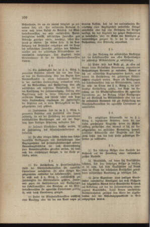 Verordnungsblatt für das Kaiserlich-Königliche Heer 19160701 Seite: 2