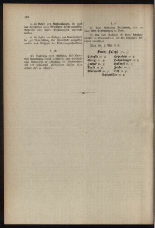 Verordnungsblatt für das Kaiserlich-Königliche Heer 19160701 Seite: 4