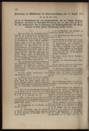 Verordnungsblatt für das Kaiserlich-Königliche Heer 19160826 Seite: 2