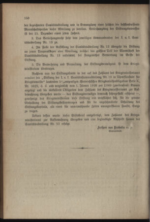 Verordnungsblatt für das Kaiserlich-Königliche Heer 19160916 Seite: 8