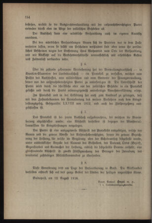 Verordnungsblatt für das Kaiserlich-Königliche Heer 19160923 Seite: 4