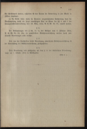 Verordnungsblatt für das Kaiserlich-Königliche Heer 19161021 Seite: 3