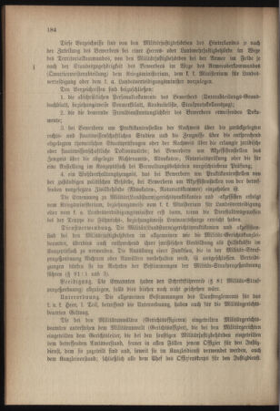 Verordnungsblatt für das Kaiserlich-Königliche Heer 19161125 Seite: 2