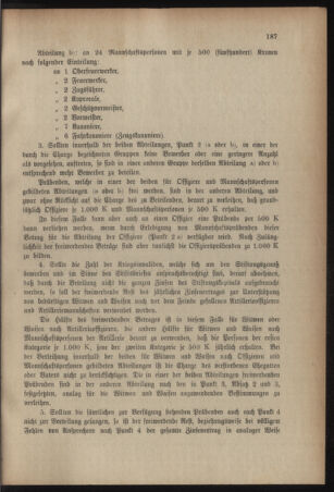 Verordnungsblatt für das Kaiserlich-Königliche Heer 19161125 Seite: 5