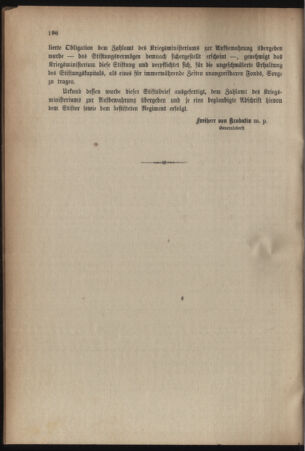 Verordnungsblatt für das Kaiserlich-Königliche Heer 19161202 Seite: 6