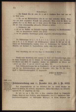 Verordnungsblatt für das Kaiserlich-Königliche Heer 19161216 Seite: 4