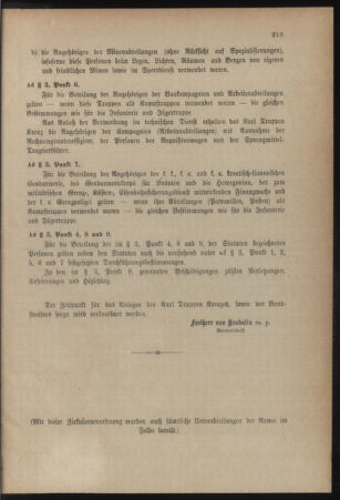 Verordnungsblatt für das Kaiserlich-Königliche Heer 19161224 Seite: 3