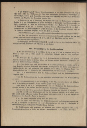 Verordnungsblatt für das Kaiserlich-Königliche Heer 19170106 Seite: 10