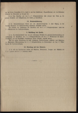 Verordnungsblatt für das Kaiserlich-Königliche Heer 19170106 Seite: 11