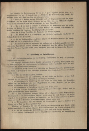 Verordnungsblatt für das Kaiserlich-Königliche Heer 19170106 Seite: 9