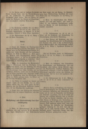 Verordnungsblatt für das Kaiserlich-Königliche Heer 19170113 Seite: 11