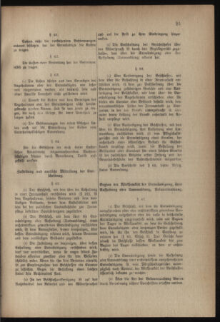 Verordnungsblatt für das Kaiserlich-Königliche Heer 19170113 Seite: 13