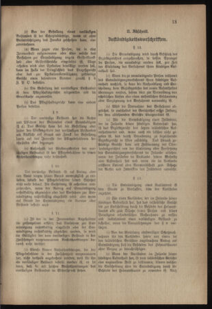 Verordnungsblatt für das Kaiserlich-Königliche Heer 19170113 Seite: 5