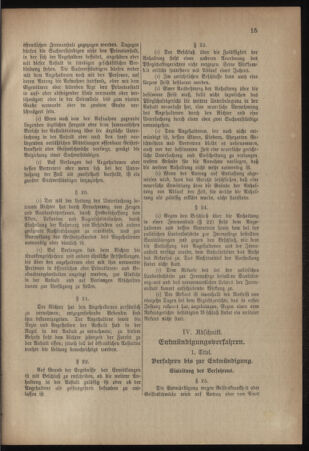 Verordnungsblatt für das Kaiserlich-Königliche Heer 19170113 Seite: 7