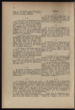 Verordnungsblatt für das Kaiserlich-Königliche Heer 19170113 Seite: 8