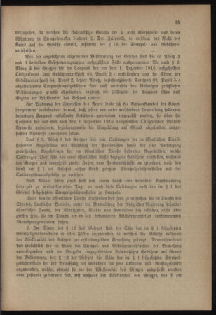 Verordnungsblatt für das Kaiserlich-Königliche Heer 19170127 Seite: 11