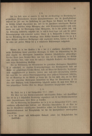 Verordnungsblatt für das Kaiserlich-Königliche Heer 19170127 Seite: 7