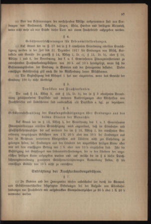 Verordnungsblatt für das Kaiserlich-Königliche Heer 19170324 Seite: 13