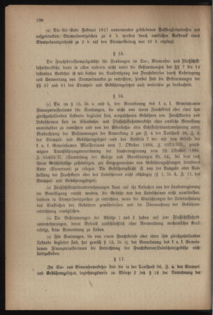 Verordnungsblatt für das Kaiserlich-Königliche Heer 19170324 Seite: 16