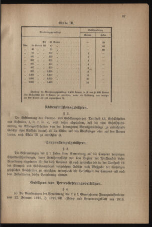 Verordnungsblatt für das Kaiserlich-Königliche Heer 19170324 Seite: 3