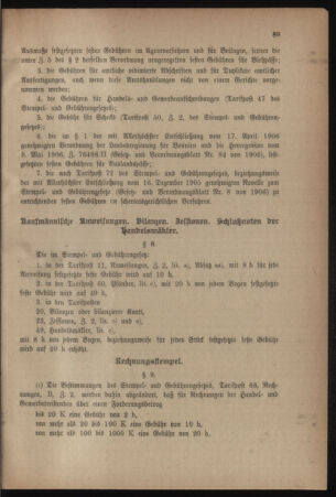 Verordnungsblatt für das Kaiserlich-Königliche Heer 19170324 Seite: 5