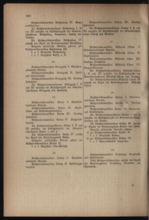 Verordnungsblatt für das Kaiserlich-Königliche Heer 19170403 Seite: 10