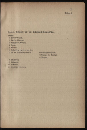 Verordnungsblatt für das Kaiserlich-Königliche Heer 19170403 Seite: 11