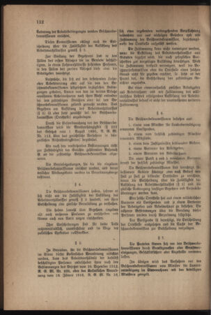 Verordnungsblatt für das Kaiserlich-Königliche Heer 19170403 Seite: 2