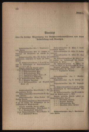 Verordnungsblatt für das Kaiserlich-Königliche Heer 19170403 Seite: 8