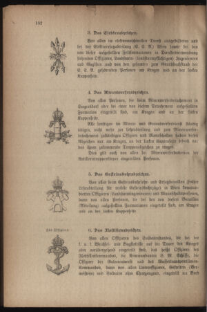 Verordnungsblatt für das Kaiserlich-Königliche Heer 19170505 Seite: 2