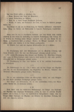 Verordnungsblatt für das Kaiserlich-Königliche Heer 19170526 Seite: 5