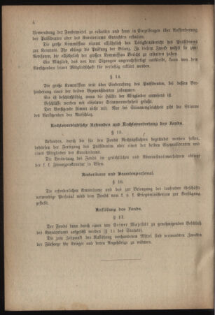 Verordnungsblatt für das Kaiserlich-Königliche Heer 19170602 Seite: 10