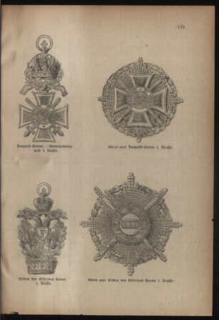 Verordnungsblatt für das Kaiserlich-Königliche Heer 19170602 Seite: 3