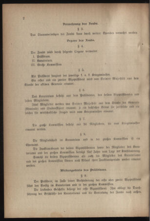 Verordnungsblatt für das Kaiserlich-Königliche Heer 19170602 Seite: 8