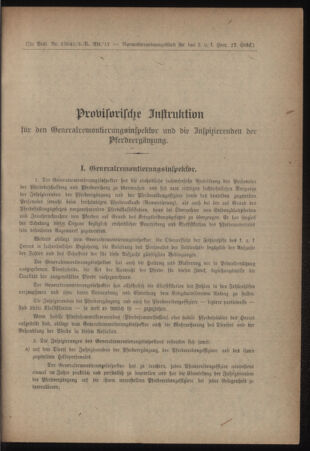 Verordnungsblatt für das Kaiserlich-Königliche Heer 19170616 Seite: 5