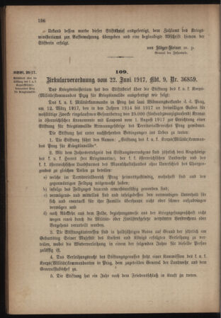 Verordnungsblatt für das Kaiserlich-Königliche Heer 19170630 Seite: 4