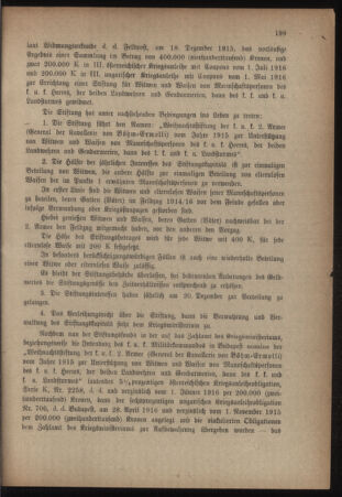 Verordnungsblatt für das Kaiserlich-Königliche Heer 19170630 Seite: 7