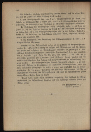 Verordnungsblatt für das Kaiserlich-Königliche Heer 19170721 Seite: 6