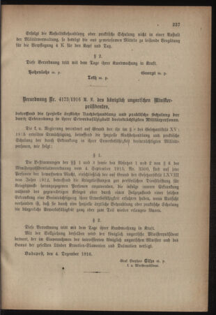 Verordnungsblatt für das Kaiserlich-Königliche Heer 19170728 Seite: 3