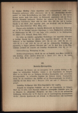 Verordnungsblatt für das Kaiserlich-Königliche Heer 19170804 Seite: 10