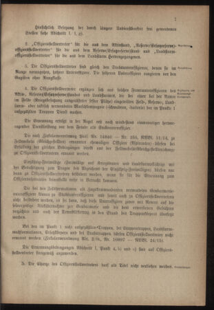 Verordnungsblatt für das Kaiserlich-Königliche Heer 19170811 Seite: 9