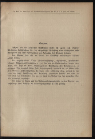 Verordnungsblatt für das Kaiserlich-Königliche Heer 19170908 Seite: 29