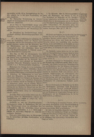 Verordnungsblatt für das Kaiserlich-Königliche Heer 19170908 Seite: 5