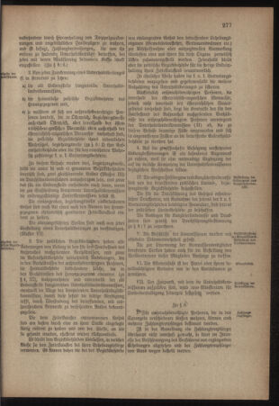 Verordnungsblatt für das Kaiserlich-Königliche Heer 19170908 Seite: 7