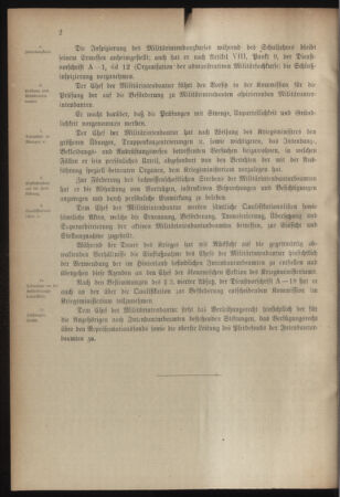 Verordnungsblatt für das Kaiserlich-Königliche Heer 19170915 Seite: 8