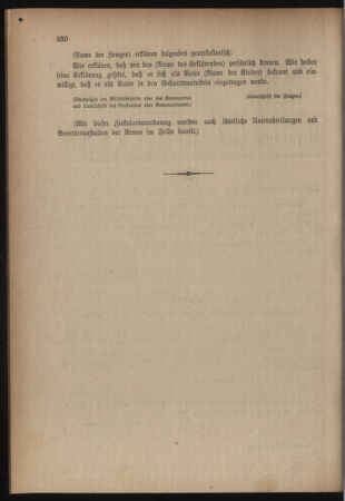 Verordnungsblatt für das Kaiserlich-Königliche Heer 19171027 Seite: 2