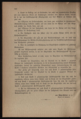 Verordnungsblatt für das Kaiserlich-Königliche Heer 19171124 Seite: 2